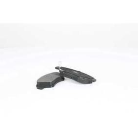 Acquista Kit pastiglie freni da BSG BSG 35-200-004 a buon mercato per soli 46,04 €
