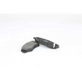 Compre Pastilhas de travão da BSG BSG 35-200-008 a um preço baixo por 51,73 €