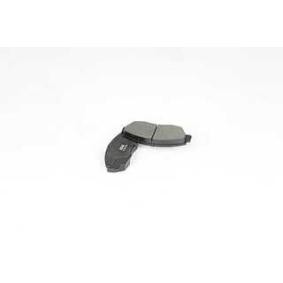Compre Pastilhas de travão da BSG BSG 35-200-009 a um preço baixo por 49,39 €