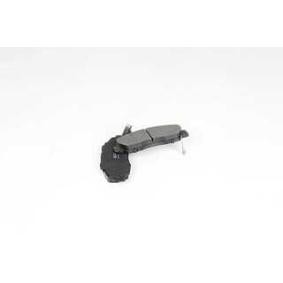 Acquista Kit pastiglie freni da BSG BSG 35-200-011 a buon mercato per soli 47,56 €