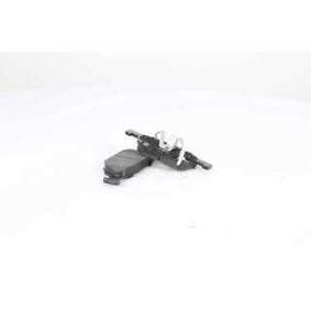 Compre Pastilhas de travão da BSG BSG 35-200-015 a um preço baixo por 53,41 €