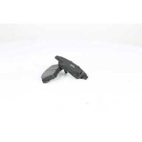 Compre Pastilhas de travão da BSG BSG 35-200-016 a um preço baixo por 51,07 €