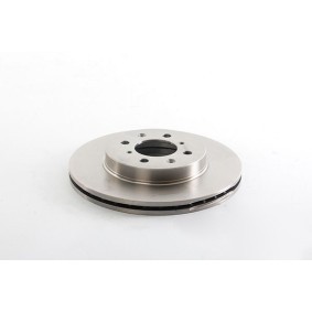Bremsscheibe BSG 35-210-008 für MG