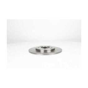 Compre Disco de travão da BSG BSG 40-210-046 a um preço baixo por 53,34 €