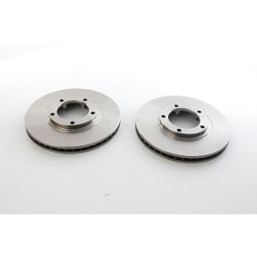 Compre Disco de travão da BSG BSG 40-210-049 a um preço baixo por 65,39 €