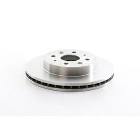 Compre Disco de travão da BSG BSG 40-210-054 a um preço baixo por 62,42 €