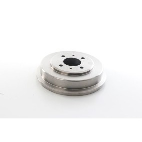 Bremstrommel für HYUNDAI von BSG