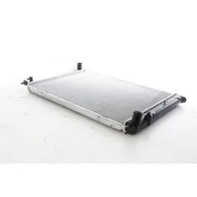 Acquista Radiatore motore da BSG BSG 40-520-063 a buon mercato per soli 183,50 €