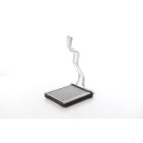 Compre Permutador de calor, aquecimento do habitáculo da BSG BSG 40-530-022 a um preço baixo por 102,05 €