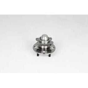Compre Kit de rolamento de roda da BSG BSG 40-600-001 a um preço baixo por 89,13 €