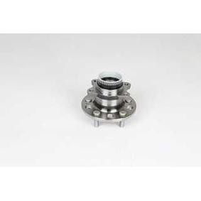 Compre Kit de rolamento de roda da BSG BSG 40-600-007 a um preço baixo por 100,74 €