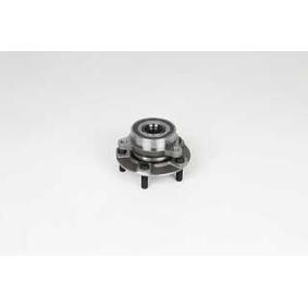 Compre Kit de rolamento de roda da BSG BSG 40-600-008 a um preço baixo por 106,28 €