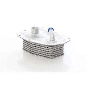Acquista Radiatore olio motore da BSG BSG 60-506-018 a buon mercato per soli 95,63 €