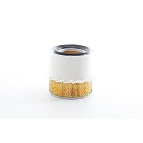 Kjøp Luftfilter av BSG BSG 62-135-005 til den lave prisen 410,47 NOK