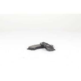 Achetez des Plaquettes de frein BSG BSG 62-200-004 à prix pour 40,45 €