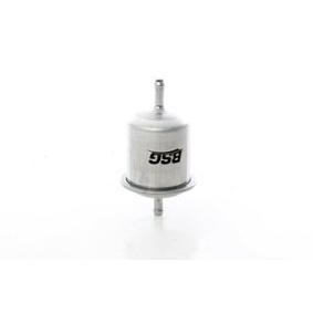 Kjøp Drivstoffilter av BSG BSG 63-130-005 til den lave prisen 428,26 NOK