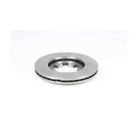 Acquista Disco freno da BSG BSG 63-210-009 a buon mercato per soli 62,16 €