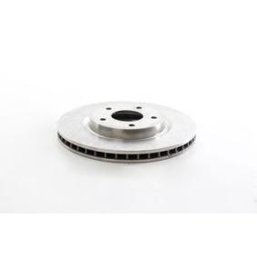 Acquista Disco freno da BSG BSG 63-210-019 a buon mercato per soli 67,32 €