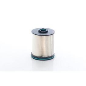 Kraftstofffilter für VAUXHALL von BSG