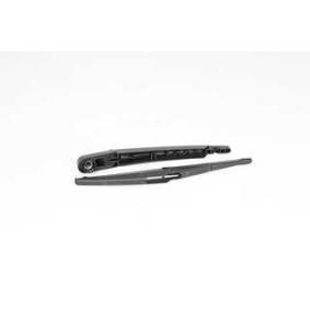 Compre Conjunto de braços de limpa-vidros, limpeza de vidros da BSG BSG 70-990-001 a um preço baixo por 41,04 €