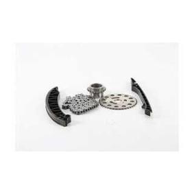 Steuerkettensatz BSG 75-102-003 für OPEL