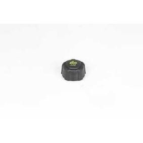 Achetez des Bouchon de liquide de refroidissement BSG BSG 75-551-001 à prix pour 26,76 €