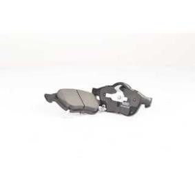 Achetez des Plaquettes de frein BSG BSG 85-200-009 à prix pour 41,50 €