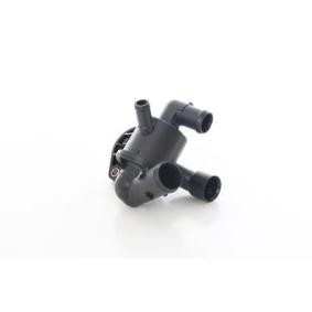 SKODA Kühlwasserthermostat von BSG