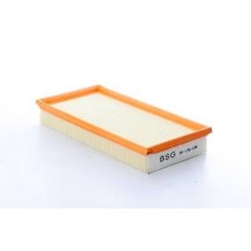 Kjøp Luftfilter av BSG BSG 90-135-038 til den lave prisen 474,11 NOK