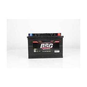 Batterie BSG 99-997-010
