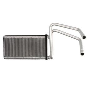Wärmetauscher, Innenraumheizung D62006TT