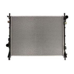 Kühler, Motorkühlung D7G041TT