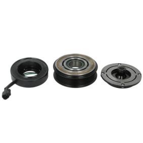 Compre Embraiagem magnética, compressor do ar condicionado da THERMOTEC KTT040310 a um preço baixo por 83,77 €