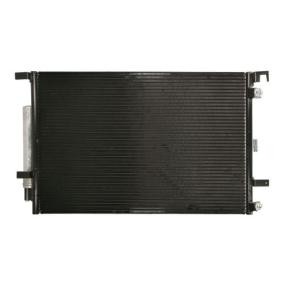 Klimakondensator KTT110715