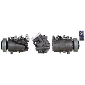 Comprar Compresor, aire acondicionado de LUCAS ACP01465 a bajo precio de 285,32 €