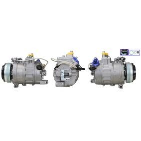 Acquista Compressore aria condizionata da LUCAS ACP01476 a buon mercato per soli 372,34 €