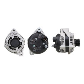 Lichtmaschine LRA04502 für COMPASS (MK49) für 208,92 CHF