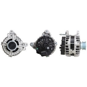 Comprar Alternador de LUCAS LRA04508 a bajo precio de 289,92 €