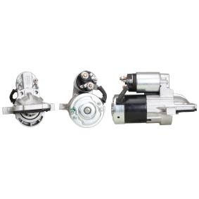 Anlasser LRS04280