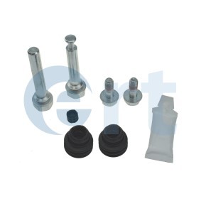 Führungshülsensatz, Bremssattel 410546 von ERT günstig für 9,19 € online kaufen