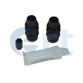 Faltenbalg, Bremssattelführung 410554 von ERT günstig für 6,93 € online kaufen
