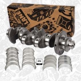 Acquista Albero motore da ET ENGINETEAM HK0208VR1 a buon mercato per soli 675,24 €