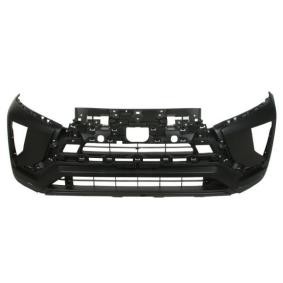 Comprar Parachoques de BLIC 5510-00-3754902P a bajo precio de 512,43 €