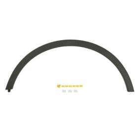 Zier- / Schutzleiste, Kotflügel 5703-04-5029421Q von BLIC günstig für 48,24 € online kaufen