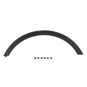 Zier- / Schutzleiste, Kotflügel 5703-04-5029424Q von BLIC günstig für 52,40 € online kaufen