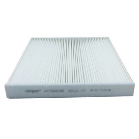 Comprar Filtro de habitáculo de FLEETGUARD AF56036 a bajo precio de 26,77 €