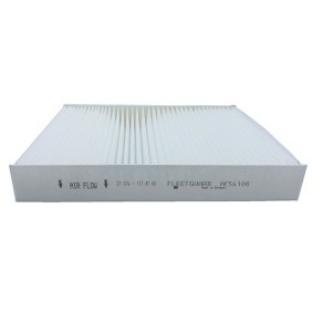 Compre Filtro, ar do habitáculo da FLEETGUARD AF56108 a um preço baixo por 44,51 €