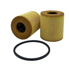 Ölfilter für TOYOTA von FLEETGUARD