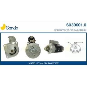 Lichtmaschine von SANDO