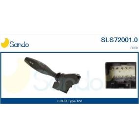 Acquista Devioluci da SANDO online per Logan Express (US_) a prezzi moderati